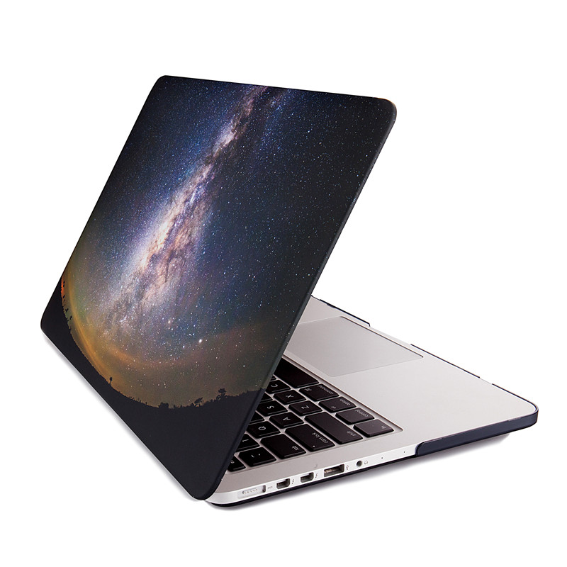 TenChen Tech-High-quality Mac Pro Cover | Macbook Air Cover Case，anti-scratch And-1