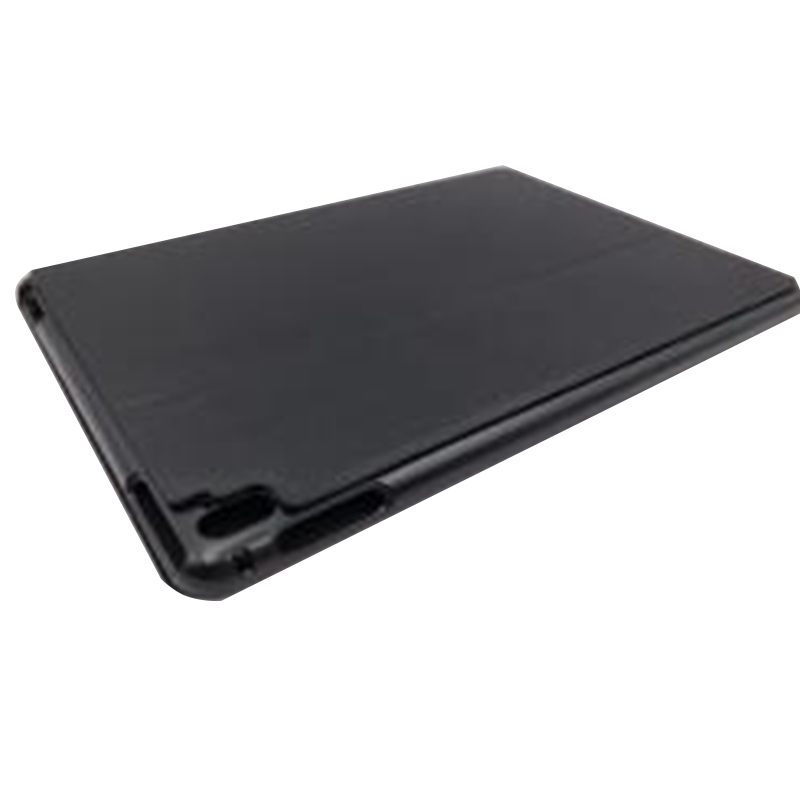 TenChen Tech-Good quality leather protective cover for ipad-1