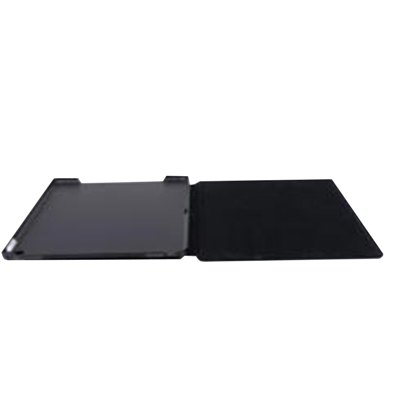 TenChen Tech-Good quality leather protective cover for ipad