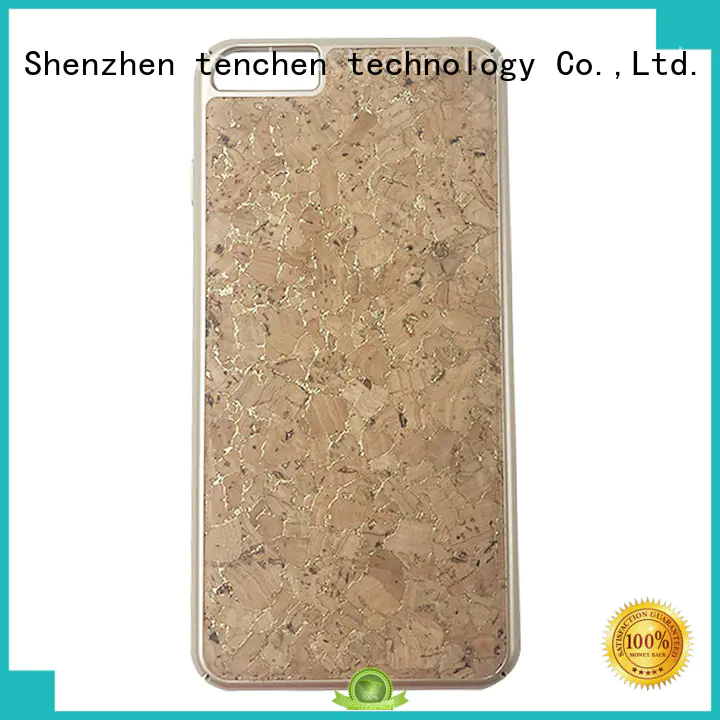 TenChen Tech custom iphone case directly sale for store