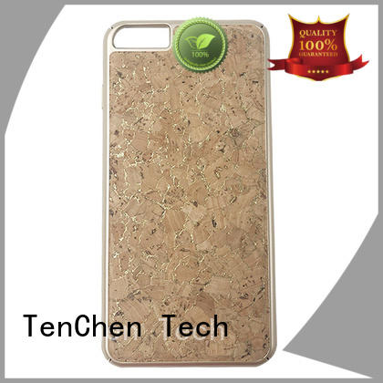 TenChen Tech Brand pla color case iphone 6s corner factory