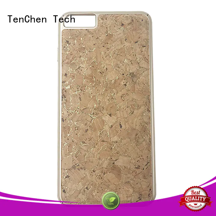 TenChen Tech Brand blank black mobile phones covers and cases