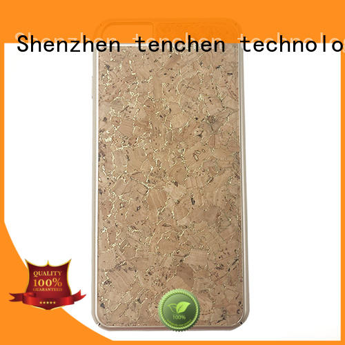 TenChen Tech custom printed cell phone case manufacturer for shop