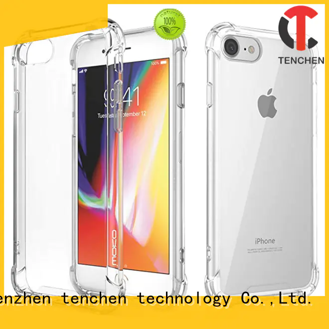 TenChen Tech cell phone case manufacturers from China for shop