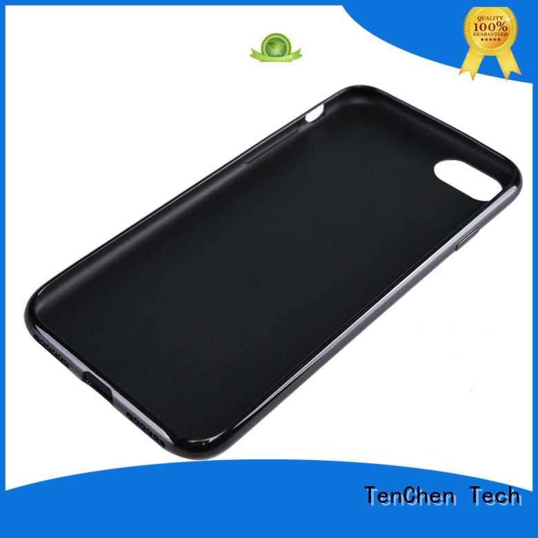 colour coloured cover case iphone 6s TenChen Tech