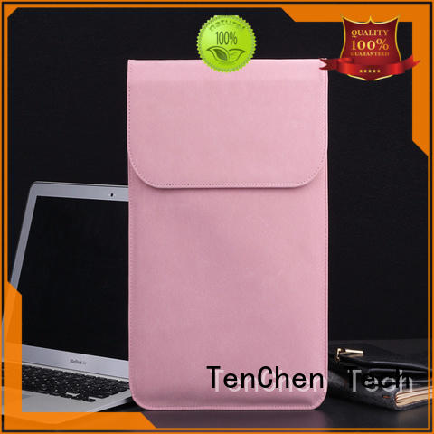 wool cover macbook pro anti-scratch for store TenChen Tech