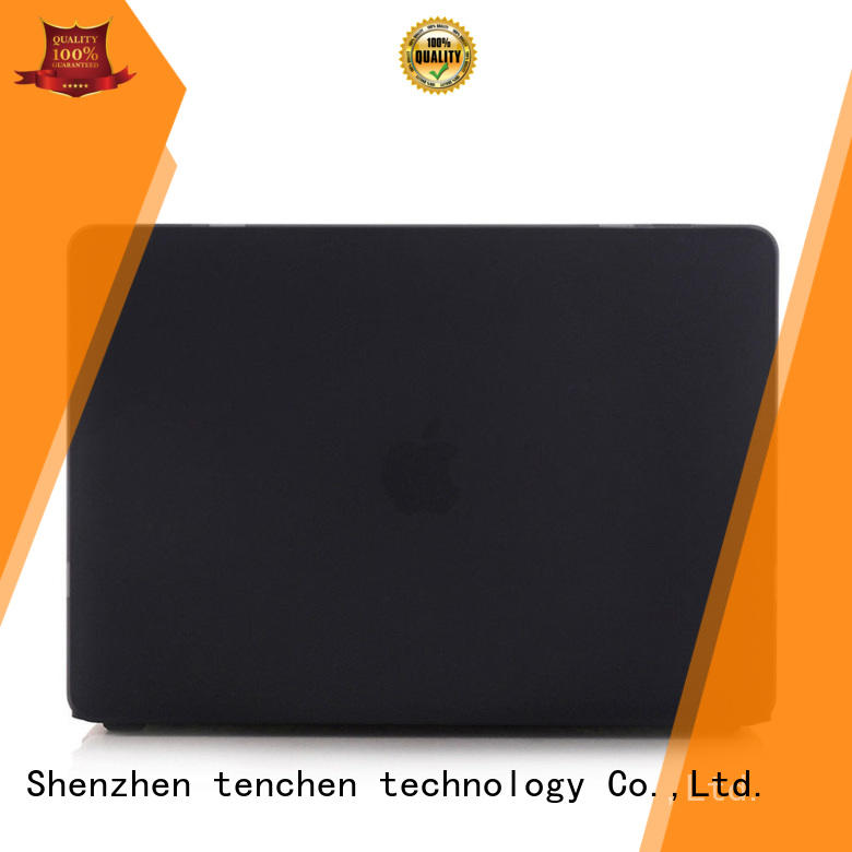 case macbook air black for home TenChen Tech