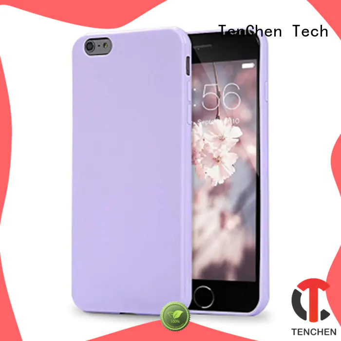TenChen Tech black buy iphone 6 case directly sale for shop