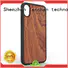 TenChen Tech silicone phone case with strap series for shop