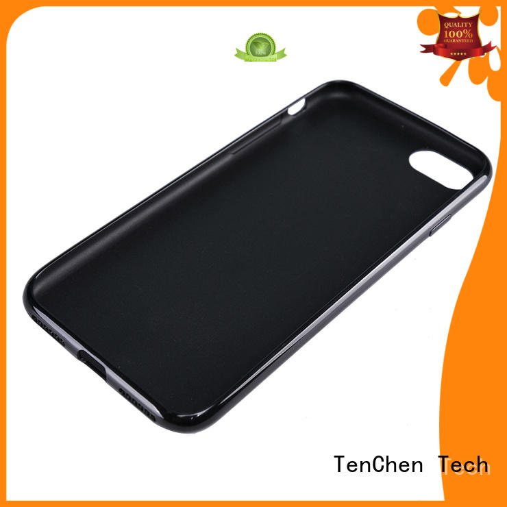 TenChen Tech Brand transparent iphone imd protective case iphone 6s