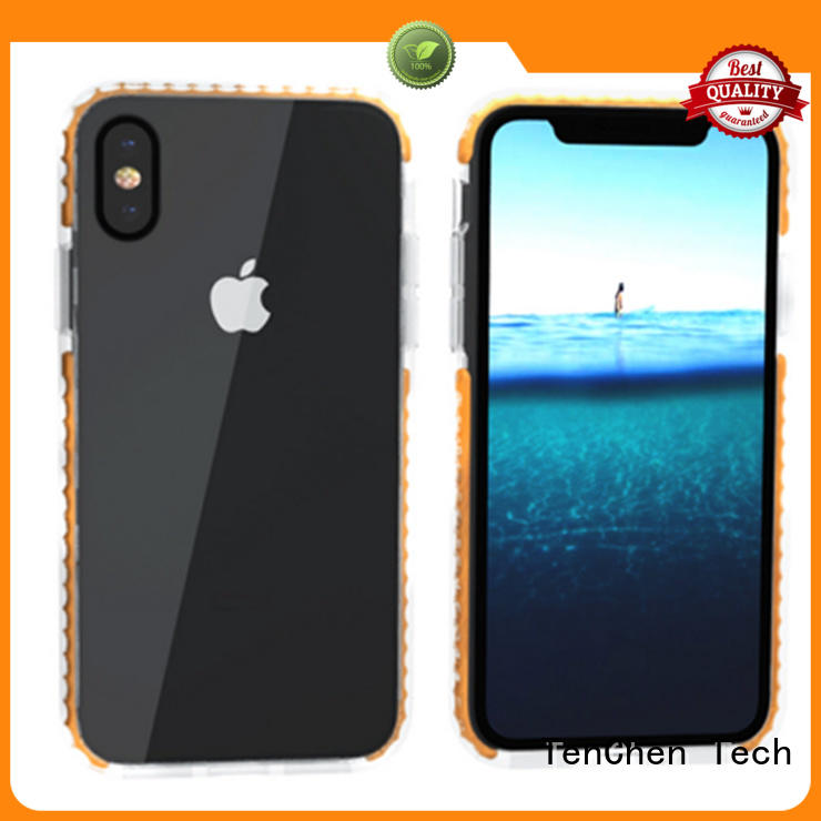 Hot case iphone 6s blank TenChen Tech Brand