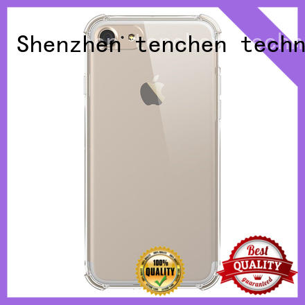 TenChen Tech rubber personalised phone case manufacturer series for store