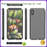 TenChen Tech clear custom made phone case from China for store