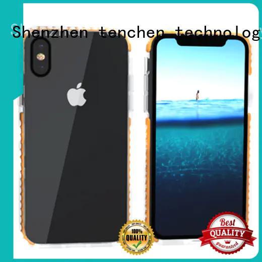 mobile phones covers and cases tpu gradient pla case iphone 6s manufacture