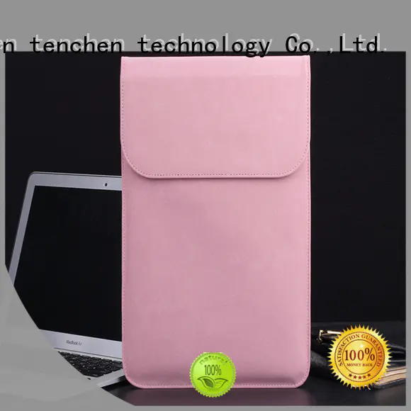 laptop macbook pro protective case case shell TenChen Tech company