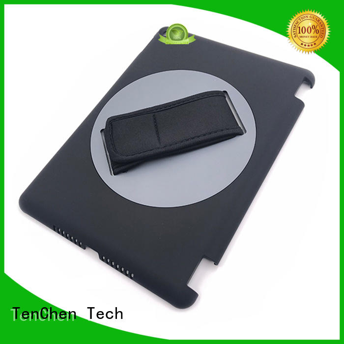 Wholesale back air apple ipad air case TenChen Tech Brand