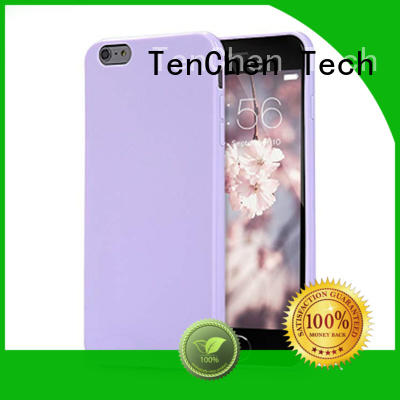 color leather case iphone 6s TenChen Tech Brand
