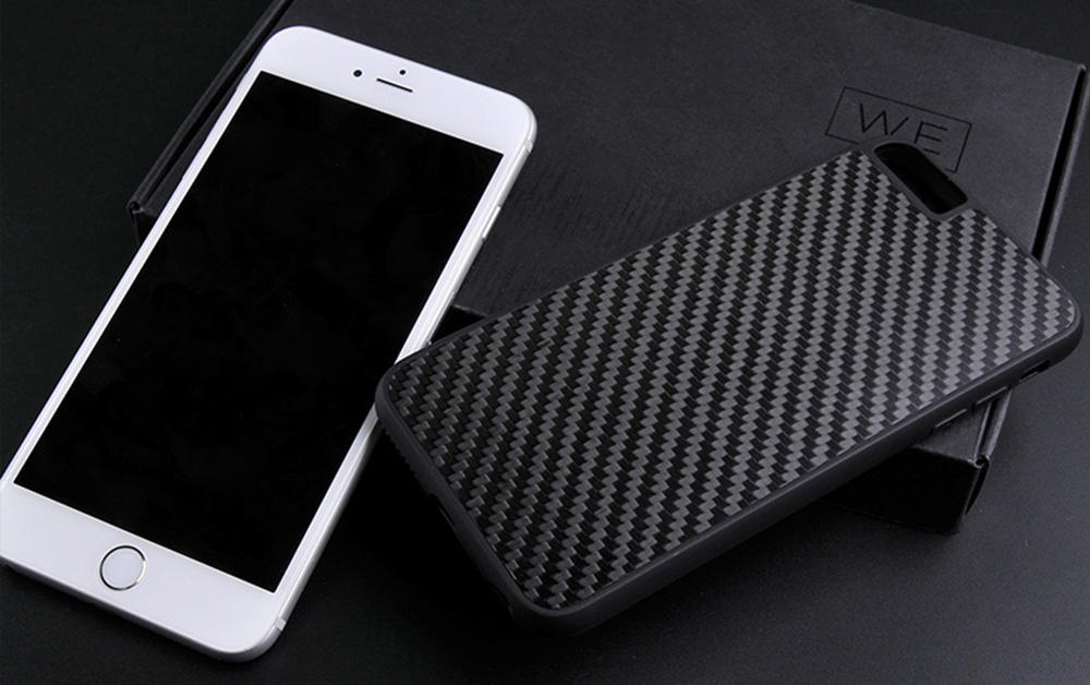bumper custom iphone case factory customized for retail TenChen Tech
