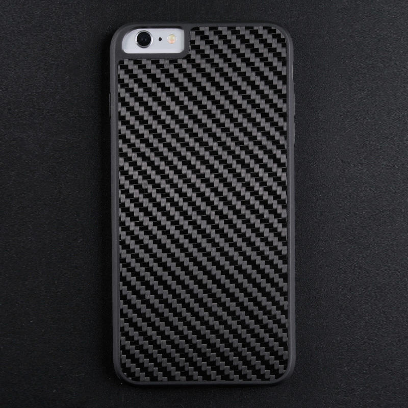 Custom back case iphone 6s solid TenChen Tech