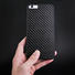TenChen Tech semitransparent custom iphone case manufacturer for store