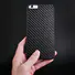 TenChen Tech semitransparent custom iphone case manufacturer for store