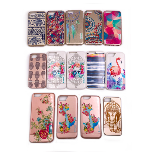 Best Bulk Iphone Cases & Custom Phone Cases Bulk On Tenchen