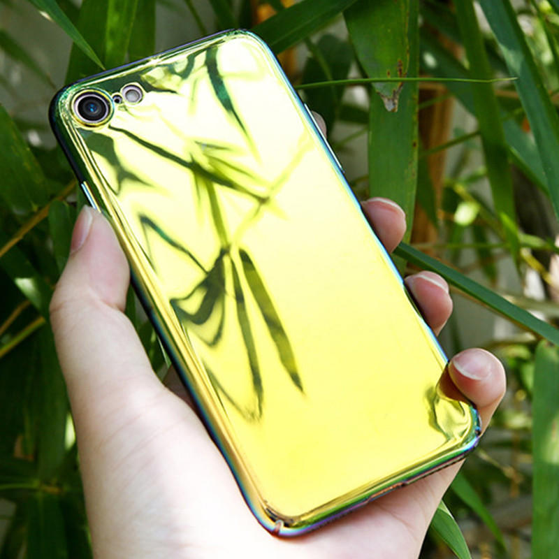 Hot case iphone 6s imd TenChen Tech Brand