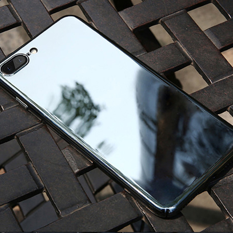 TenChen Tech-Recycled Plastic Phone Case Gradient Color Scratch Resistant Hard Pc Case-6