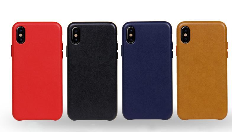silicone quality case iphone 6s edge black TenChen Tech company