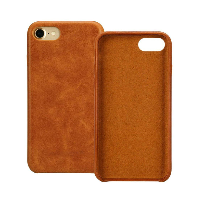 TenChen Tech-Find Leather Cell Phone Case, Leather Mobile Phone Cases - Tenchen