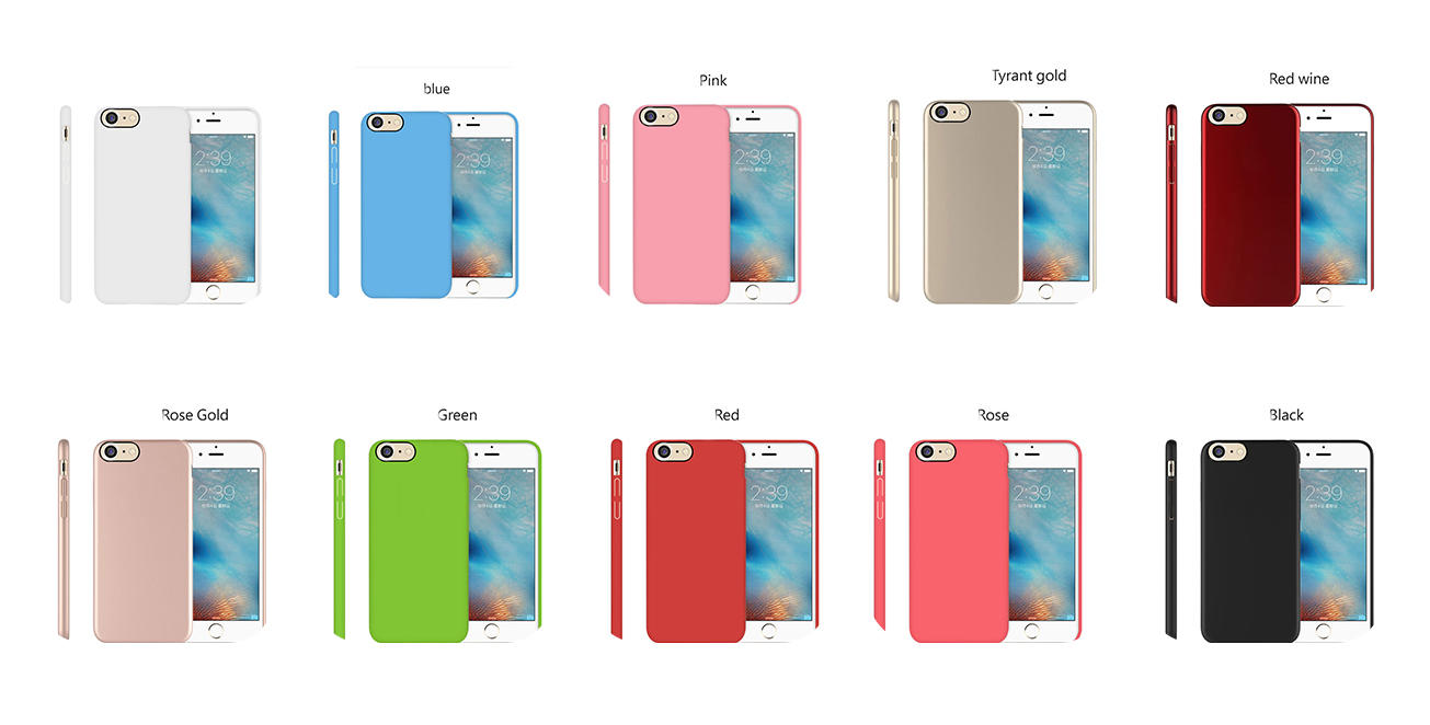 semitransparent best phone case manufacturers directly sale for store