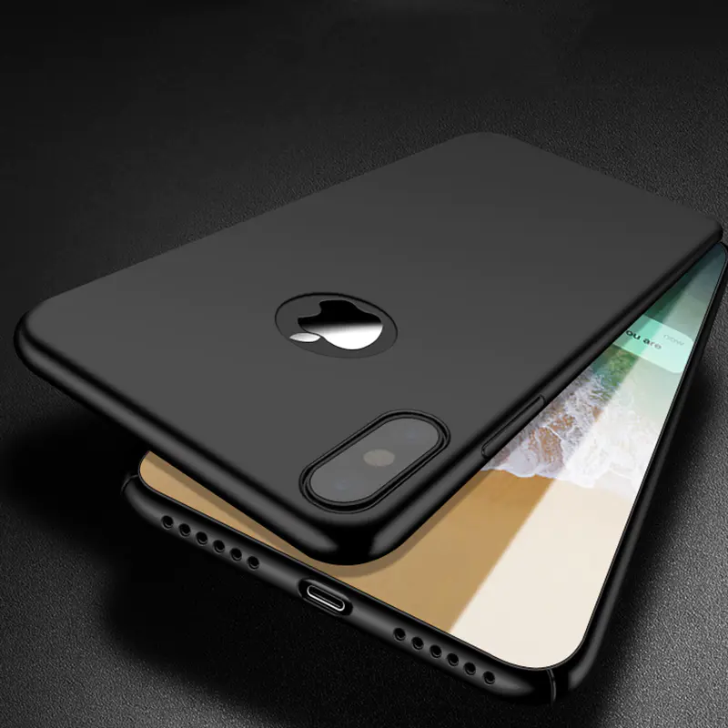colour Custom case luxury case iphone 6s TenChen Tech transparent