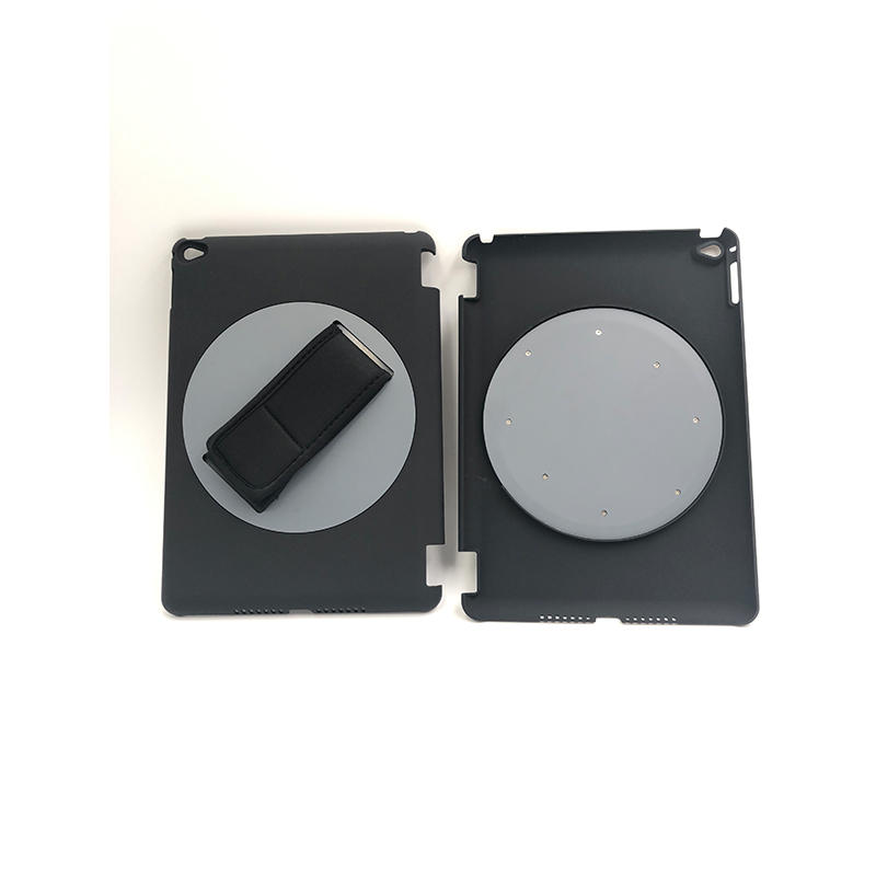 silicon purple ipad mini case inquire now for shop TenChen Tech