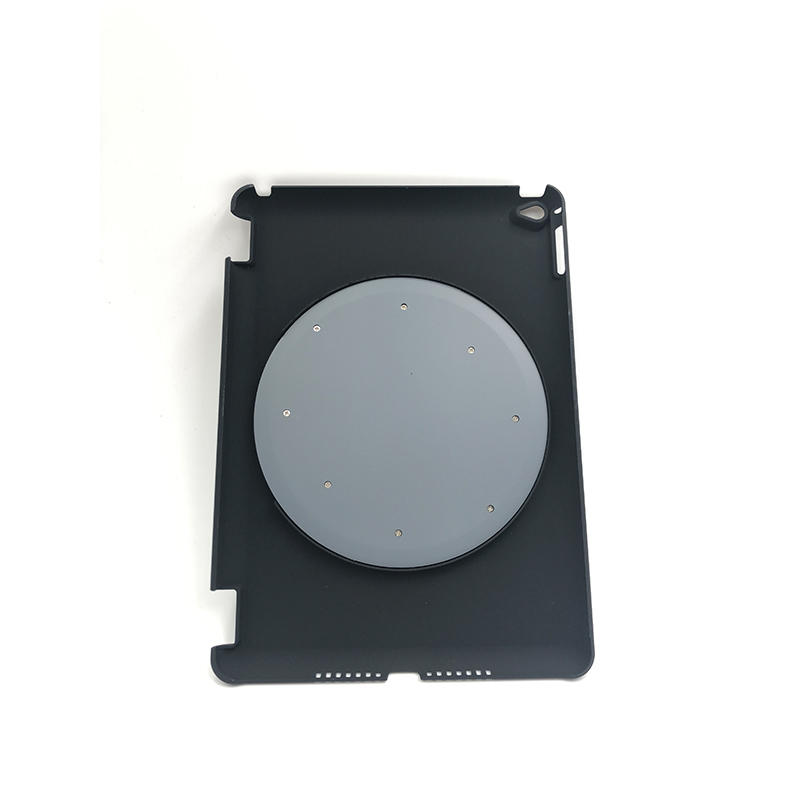 silicon purple ipad mini case inquire now for shop TenChen Tech