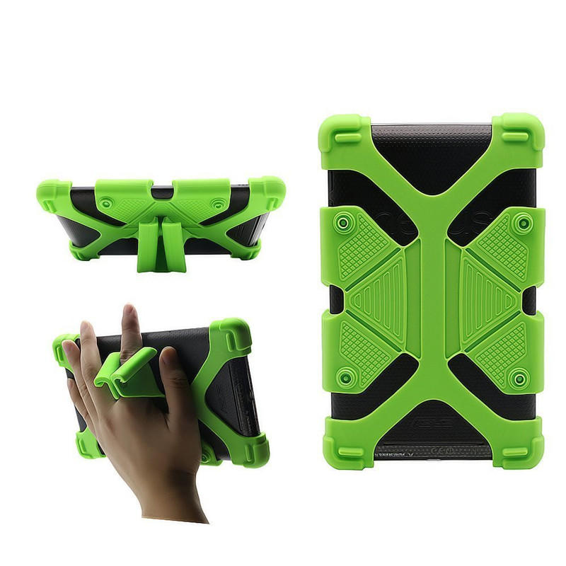 360 ipad air tough case customized for home TenChen Tech