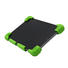Back Cover Case Shock Proof Rubber Silicon For Apple iPad 2 3 4 5 6 Air 2 Mini