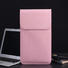 Wool felt notebook case and bag sleeve for macbook of 11