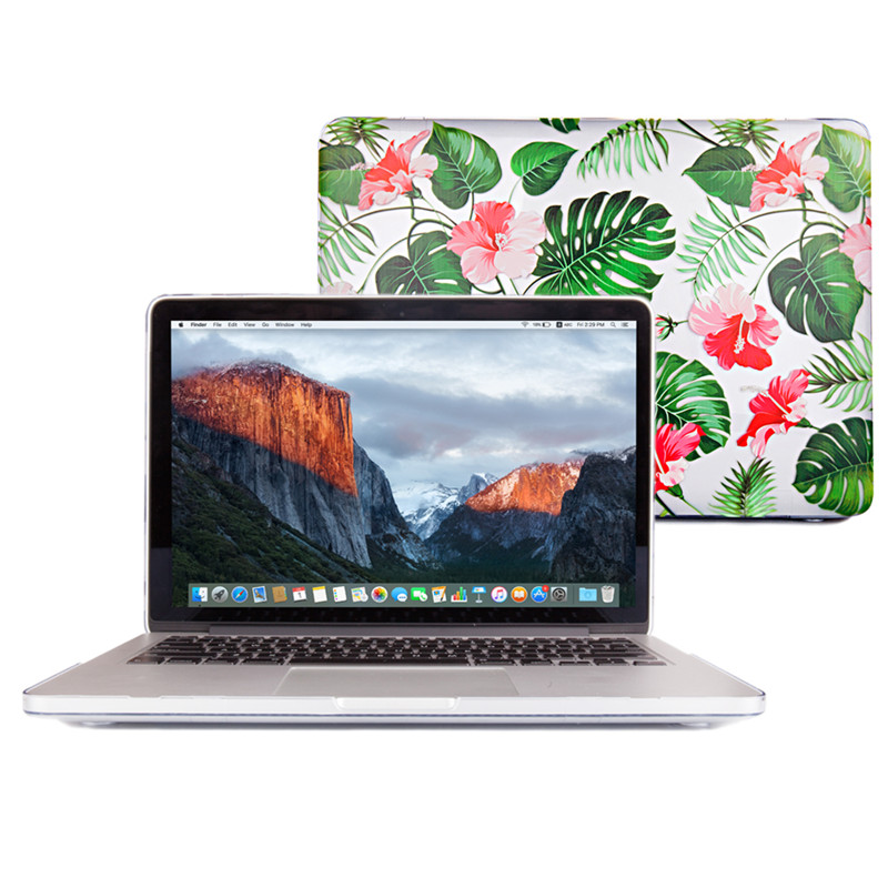 MacBook Air Cover Protective Case Anti-scratch and Anti-dust-4