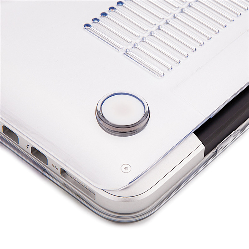 MacBook Air Cover Protective Case Anti-scratch and Anti-dust-5