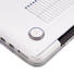 matte protective cover air macbook pro protective case TenChen Tech