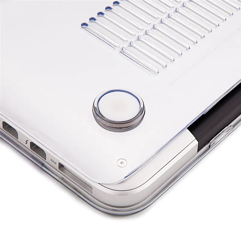 TenChen Tech Brand print notebook macbook pro protective case manufacture