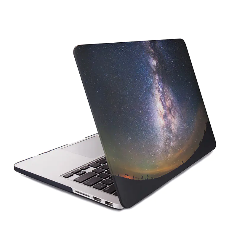 TENCHEN MacBook Air Cover Case，Anti-scratch and Anti-dust protective case