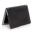 TenChen Tech black leather macbook case manufacturer for shop