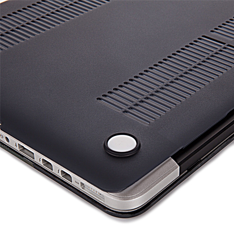 MacBook Air Cover Case，Anti-scratch and Anti-dust protective case-7