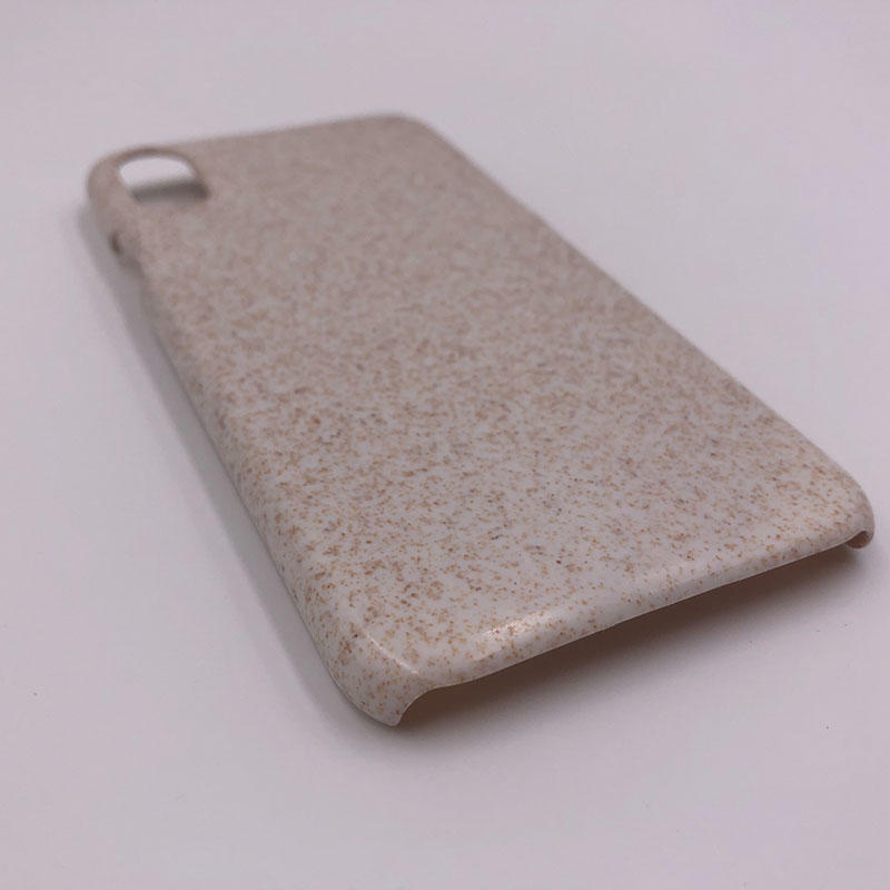 silicone carbon fiber phone case series for retail