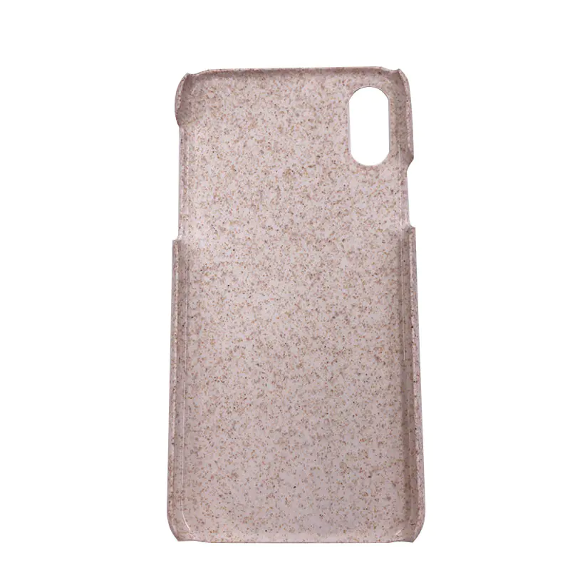 TenChen Tech flax phone case factory china from China for shop