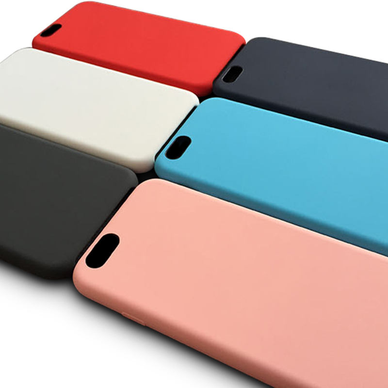 TenChen Tech semitransparent phone case design maker manufacturer for commercial-1