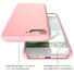 imd protective clear coloured TenChen Tech Brand case iphone 6s supplier