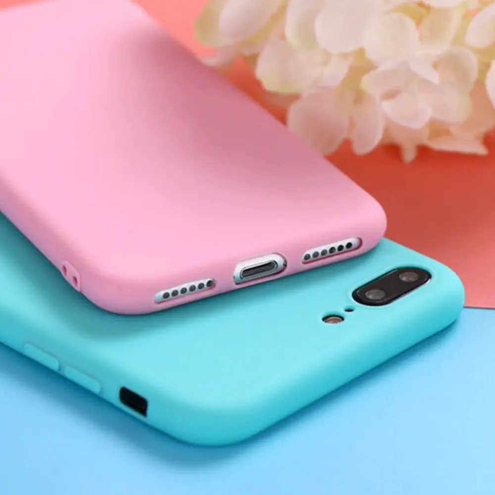 Hot case iphone 6s shockproof TenChen Tech Brand
