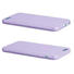 blank pc corner soft case iphone 6s TenChen Tech
